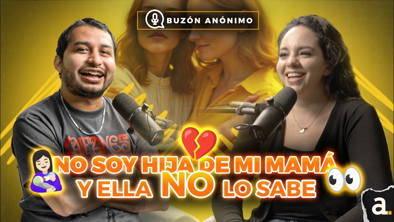 Confesiones Anónimas: 💃 Mi PAPÁ se viste de MUJER 🥵 Fui AMANTE de mi CUÑADO 😰 TERMINE con una VIDA