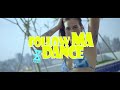 Polarix - Follow Ma Dance ft. Laura Mam x Kmeng khmer x VannDa [Official Music Video]