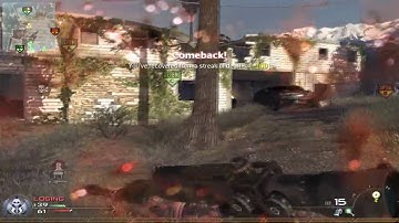 Salvarth - mw2 Quick Scope montage 9, intervention [Quick Scope Masters] PC