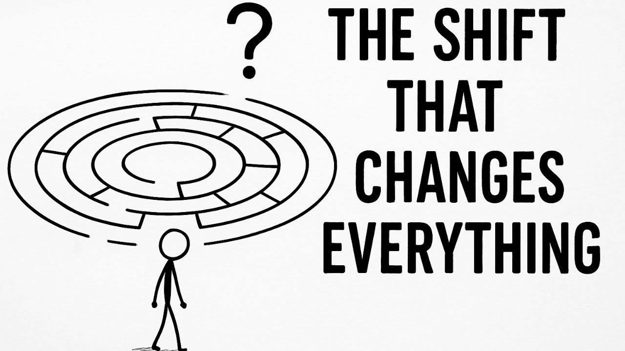 🧠 “A powerful mindset shift that completely changes the way you see ...