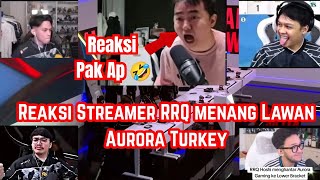 Download Lagu Reaksi Para Streamer Melihat RRQ Menang Keatas Aurora Turkiye Skor 2-1 Part 1| MSC 2025 MP3 Download Lagu Reaksi Para Streamer Melihat RRQ Menang Keatas Aurora Turkiye Skor 2-1 Part 1| MSC 2025 MP3