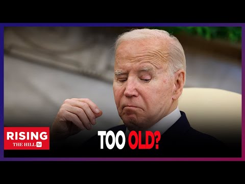 Poll:  Voters Say Biden Is ‘TOO OLD’ To Be Effective; SNL MOCKS President’s Age Issues