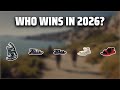 The Top 5 Best Chaco Sandal in 2026 - Must Watch Before Buying!