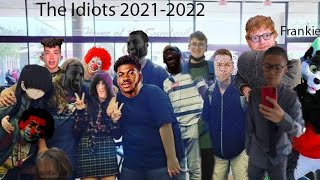 The Idiots Intro Video