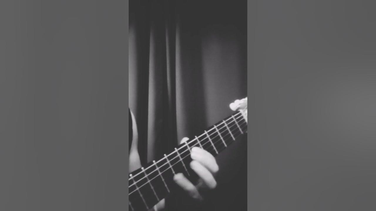 La Guitarra - Los Auténticos Decadentes - Tito Velazquez