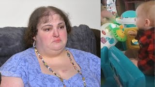 Catoosa Co family in international custody battle child taken overseas by noncustodial