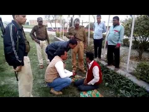 ट्रक ड्राइवर का अपहरण कर मदहोशी की हालत में फेंका और लूट लिया ट्रक ट्रक ड्राइवर का अपहरण कर मदहोशी की हालत में फेंका और लूट लिया ट्रक