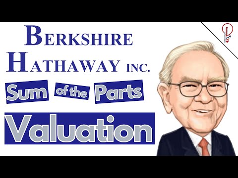 Video: Hat Berkshire Hathaway jemals eine Dividende gezahlt?