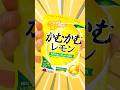 【CM風】かむかむレモンの日を全力で祝ってみた結果