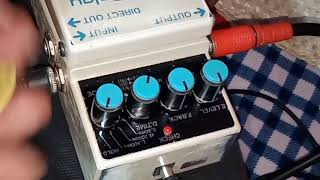 Banjo me DD-3 Ka Effect Kaise set Karen // banjo dd combination // best efforts bulbultarang // DD3