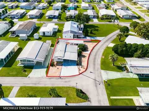 37234 CAROL AVENUE, Zephyrhills, FL home video tour