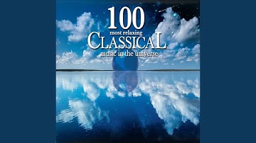 Thumbnail of Massenet: Thais: Meditation