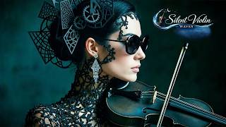 🎻 Violin Vibes — Velvet Shadows | Deep House, Cinematic Strings & Dark Elegance