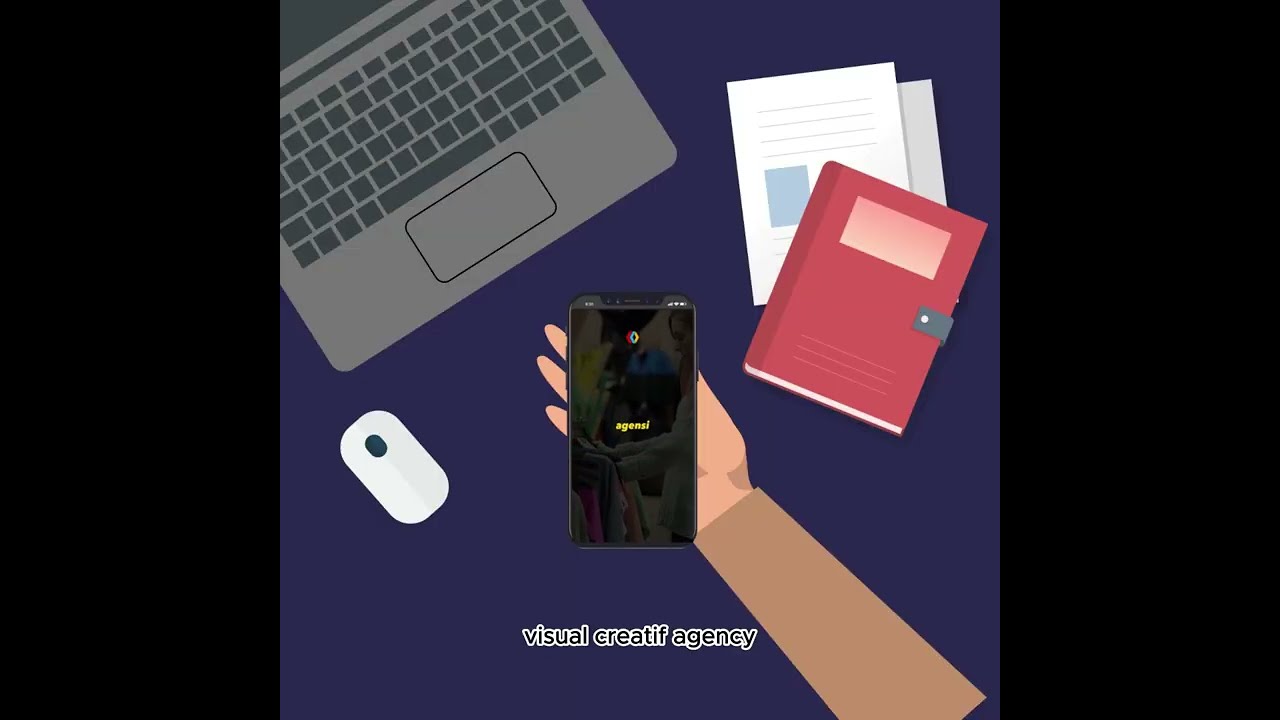 Kenapa Harus Menggunakan Jasa Digital Marketing dari Visual Creatif Agency