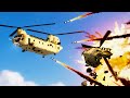 Realistic Helicopter Crashes & Takedowns 🔥 Teardown thumbnail