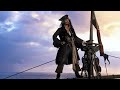 Pirates of the caribbean  jack sparrow entry theme