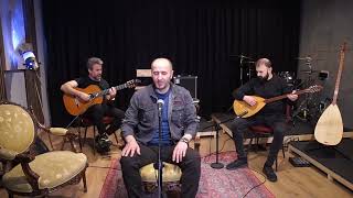 Deniz Çinar - Sevdim Seni Dilberim