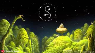 Video voorbeeld van "Samorost 3 Soundtrack 27 - The Celebration (Floex)"