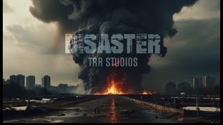 [No Copyright] TRR Studios - Disaster [60 Second Cinematic Trailer Music]