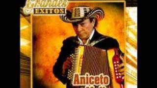 Aniceto Molina  "Caballito De Palo" chords