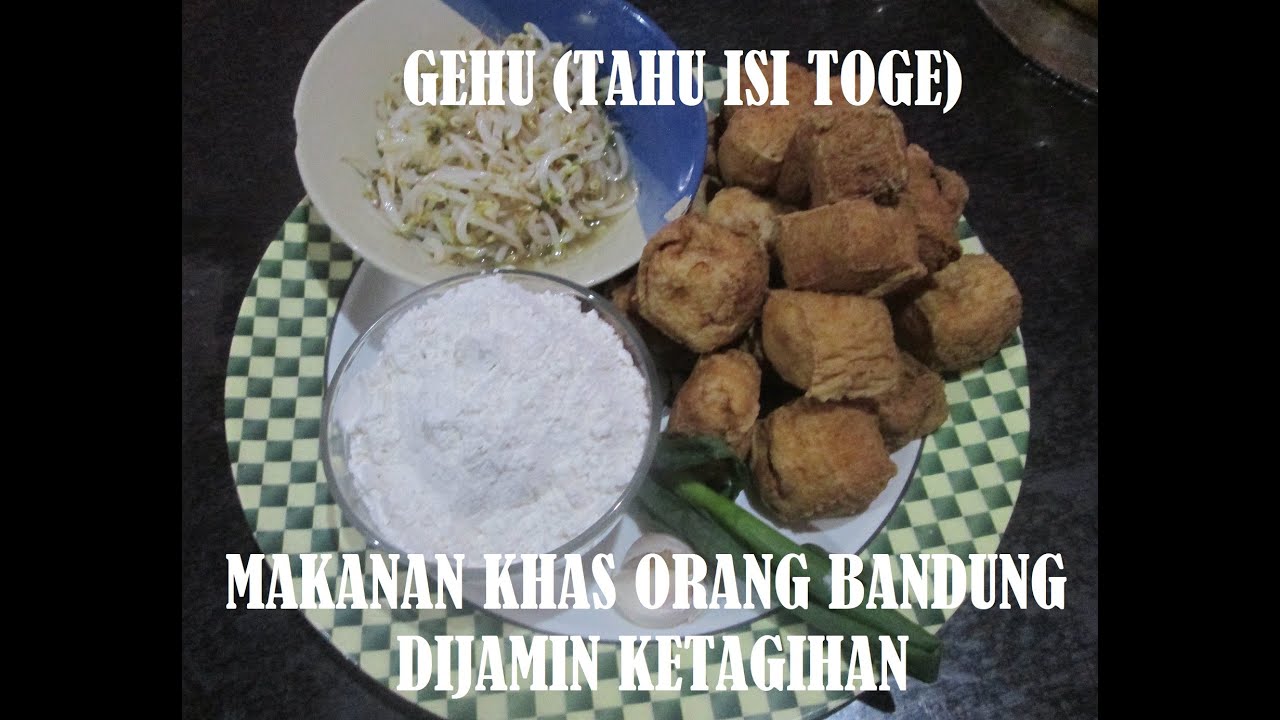 Pin Di Gehu Tahu Isi Tahu Pin Di Gehu Tahu Isi Tahu