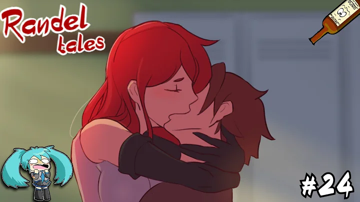Did That Just Happen?! | Randel Tales | Part 24