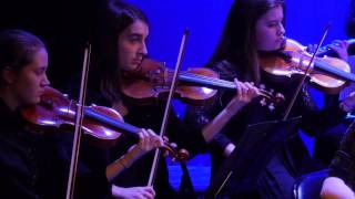 Dvorak Czech Suite Preludium Minuetto