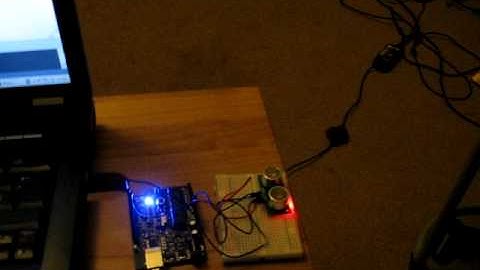 Arduino Piano Theremin