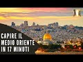 Capire il medio oriente in 17 minuti