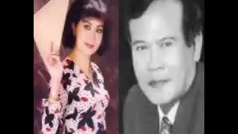 VỌNG CỔ - TÂN CỔ -Trich doan Khach san hao hoa Giang Châu Mỹ Châu