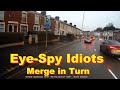 Eyespy idiots that dont know how to merge in turn