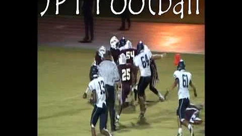 Roderick Miller (Sophomore Highlights)