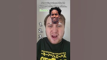 Stopping When I Find 3 Players Better Than Prime... #shorts