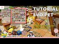 TUTORIAL TO ALL 7th Stage Pet! - Seal Online