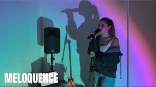 Download Lagu Meloquence - Heart (Acoustic Live Performance) MP3