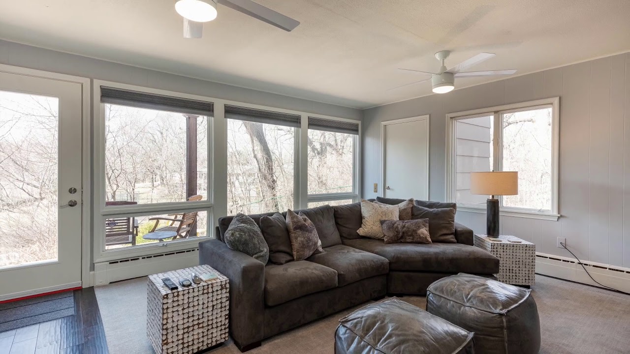 4000 Bassett Creek Dr Listing For Sale YouTube