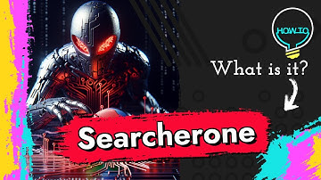 Searcherone.com Browser Redirect Virus Removal Guide