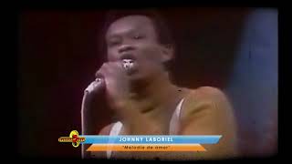'Melodia de amor' - JOHNNY LABORIEL - Viejitas pero bonitas - 3 GRUPERO