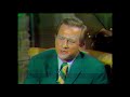 1973 Masters Tournament Final Round Broadcast