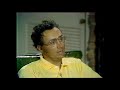 1973 Masters Tournament Final Round Broadcast
