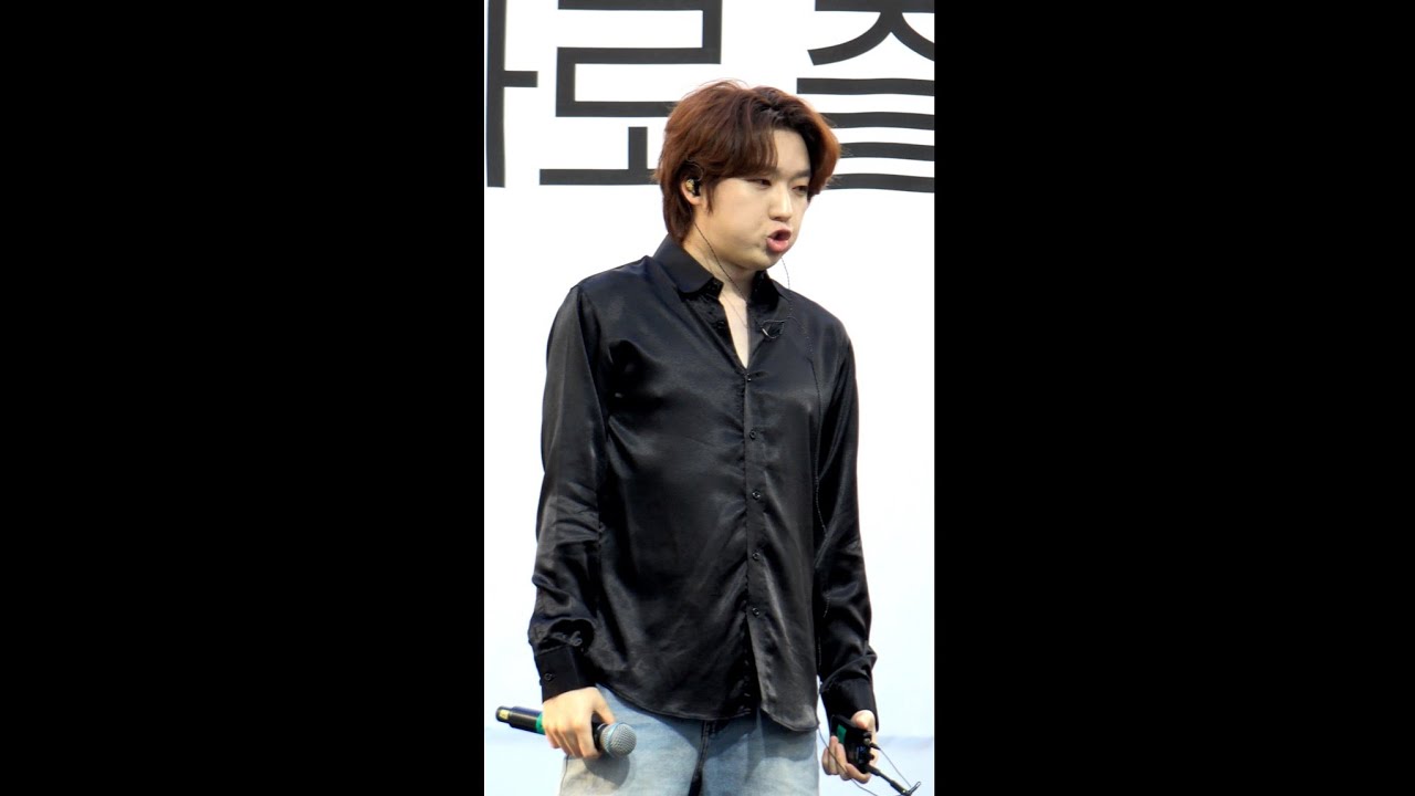 230908 [세로풀v] #리허설_2 포레스텔라 (#강형호 f) / #GXG2023 Game culture X Generation @판교역 / 곡부분=본공연음원으로대체(싱크X)