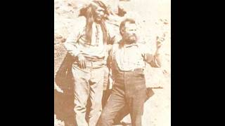 John Wesley Powell: Explorer of the Grand Canyon