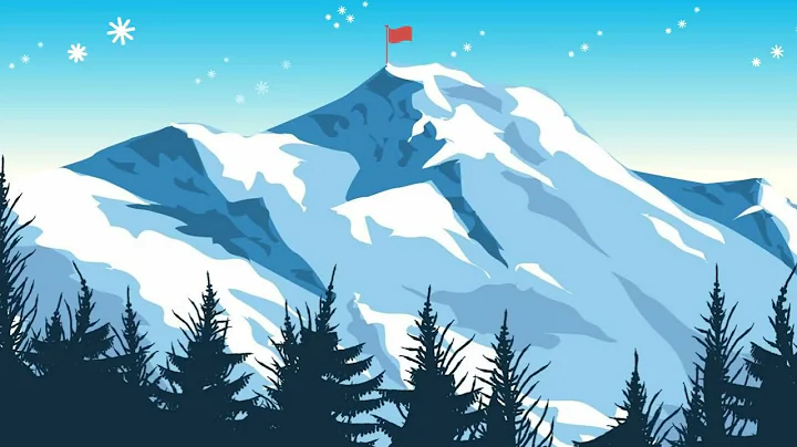 What is the tallest mountain on Earth? Science for Kids in 1 Minute!