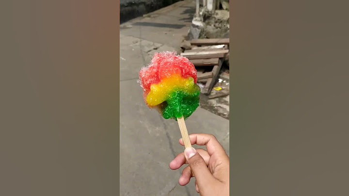 KAMU PERNAH NYOBAIN JAJANAN JADUL INI GAK #shorts