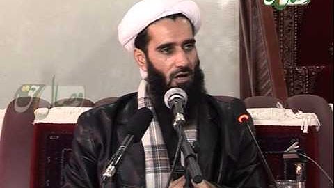 کتاب مبین - سوره بقره آیات 6 - 20 (9) - СУРАИ БАҚАРА ОЯТҲОИ 6-20