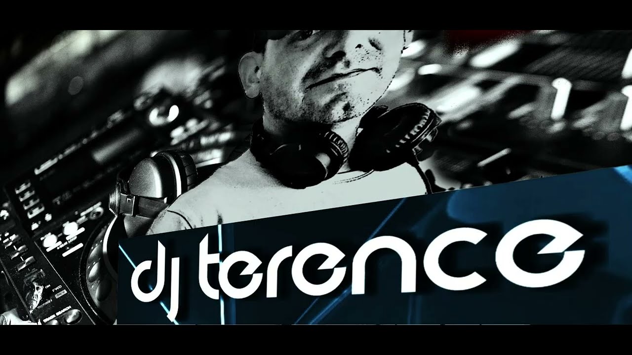 DJ Terence - Radio 69 Live Techno Mix.  #5  (2025. 11. 15)