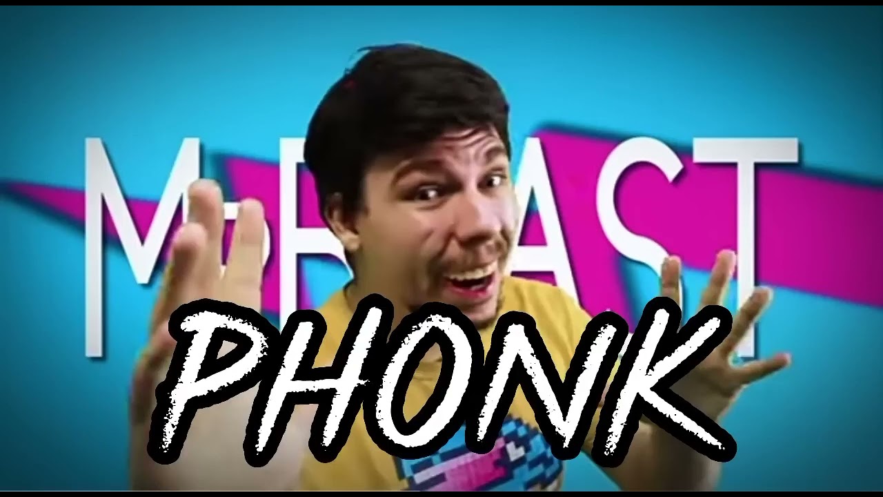 MR BEAST PHONK - Phonk Trollge Memes - Version Killer Beast