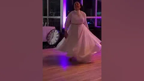 Rev Eyesha - Grace