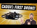 As good as dji on the first try caddx gofilm20 and walksnail moonlight 4k review