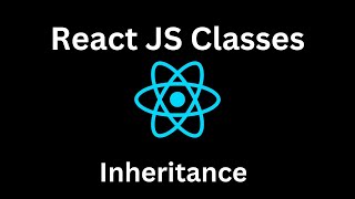 React JS ES6 Classes in Hindi